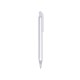 Sheeny Frosted Anodized Aluminium Ball Pen